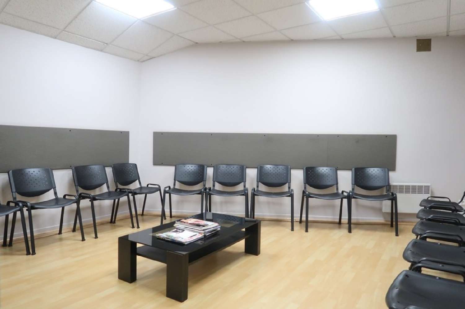 kaufen Gewerbeimmobilie Hagondange Moselle 6