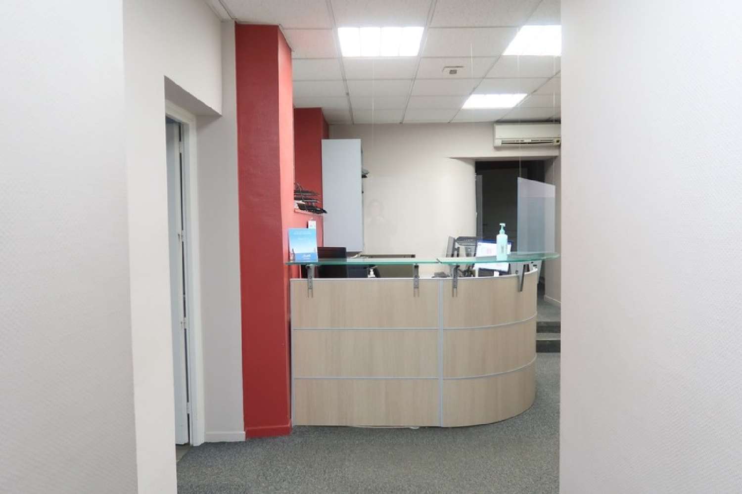 kaufen Gewerbeimmobilie Hagondange Moselle 7