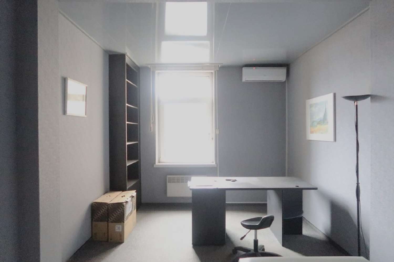 kaufen Gewerbeimmobilie Hagondange Moselle 8