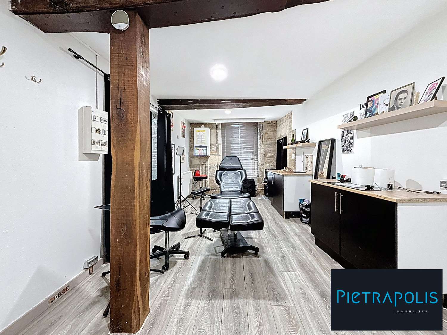  te koop bedrijfsruimte/ kantoor Is-sur-Tille Côte-d'Or 7