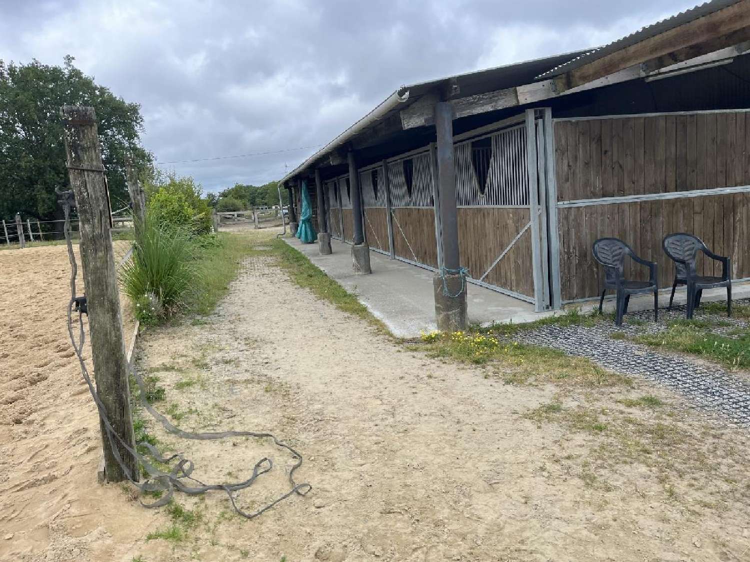  for sale commercial La Chapelle-Launay Loire-Atlantique 1