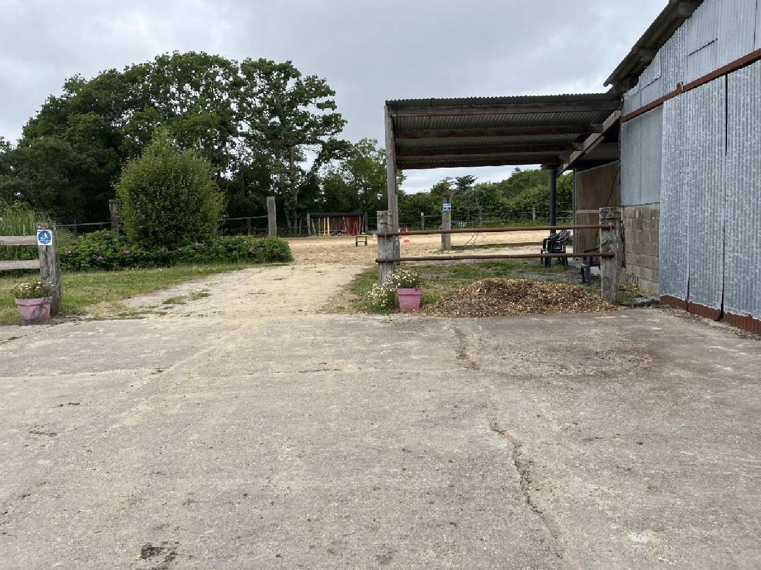  for sale commercial La Chapelle-Launay Loire-Atlantique 3
