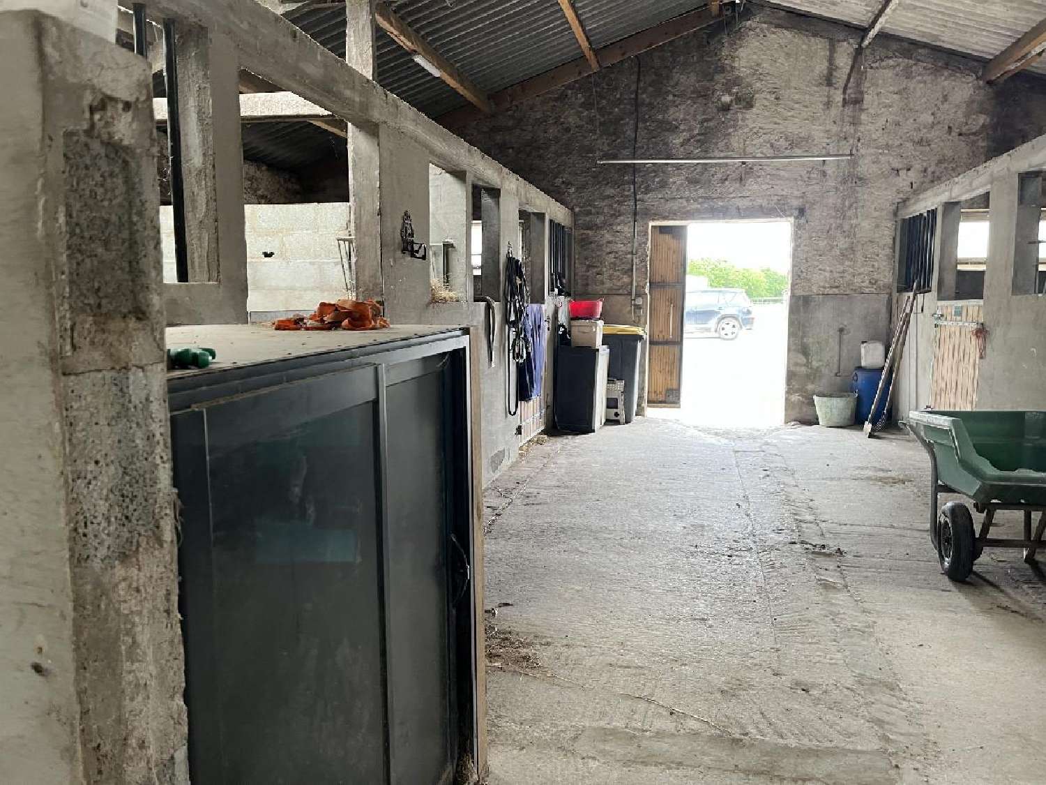  for sale commercial La Chapelle-Launay Loire-Atlantique 4