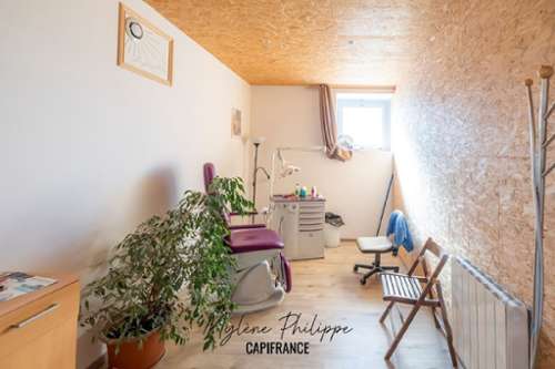 La Motte-en-Champsaur Hautes-Alpes bedrijfsruimte/ kantoor foto 7150240