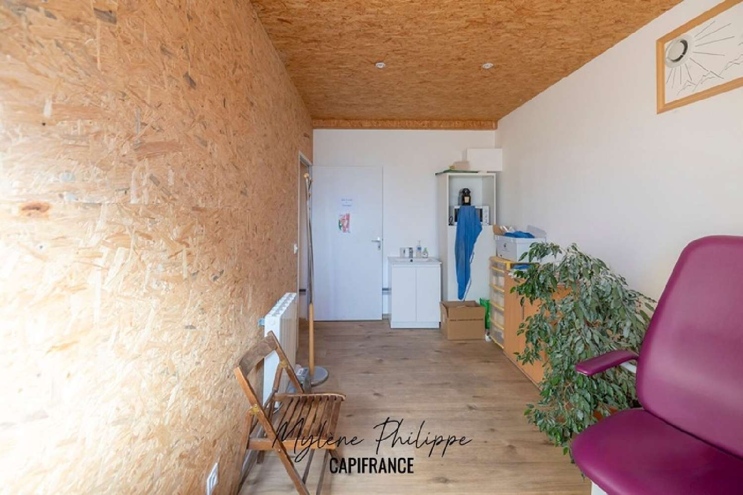  te koop bedrijfsruimte/ kantoor La Motte-en-Champsaur Hautes-Alpes 4