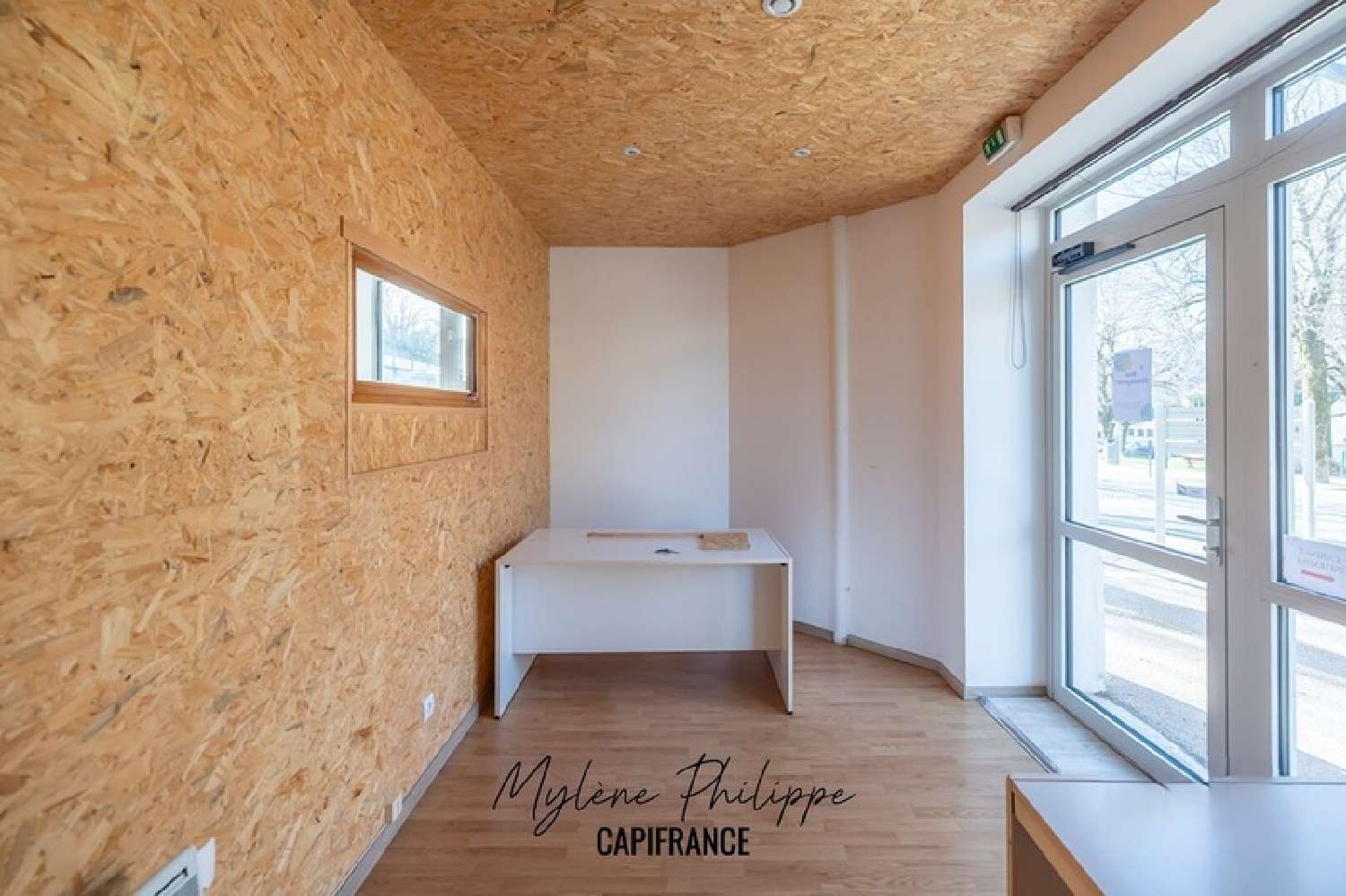  te koop bedrijfsruimte/ kantoor La Motte-en-Champsaur Hautes-Alpes 5