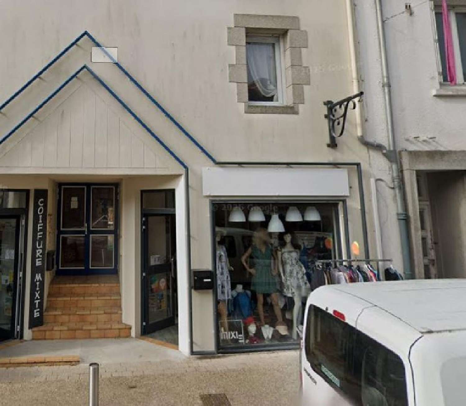  en venta local comercial La Turballe Loire-Atlantique 1