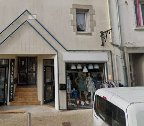 La Turballe Loire-Atlantique local comercial foto 7163855