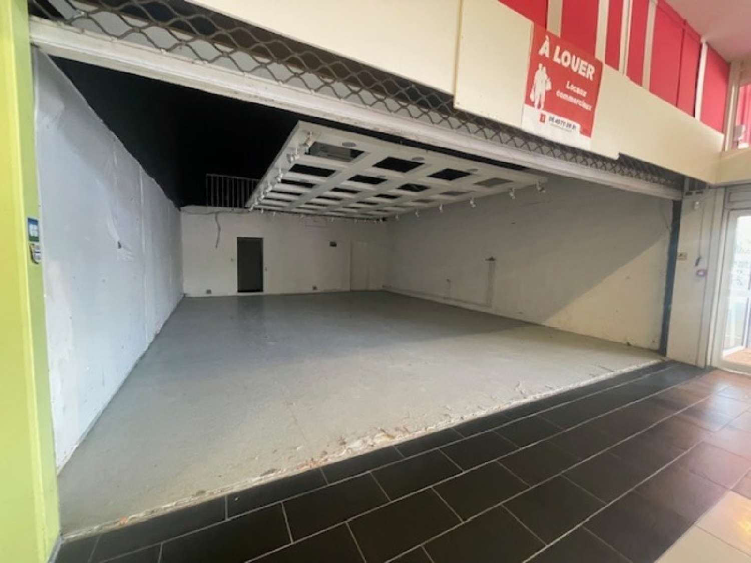 à vendre commerce Laloubère Hautes-Pyrénées 4