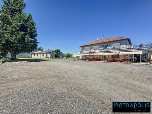 Le Puy-en-Velay Haute-Loire commercial foto 7163418