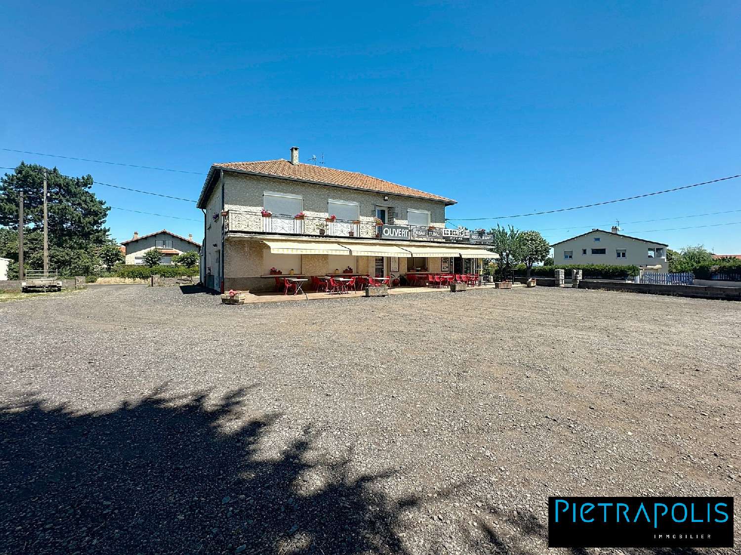  for sale commercial Le Puy-en-Velay Haute-Loire 3