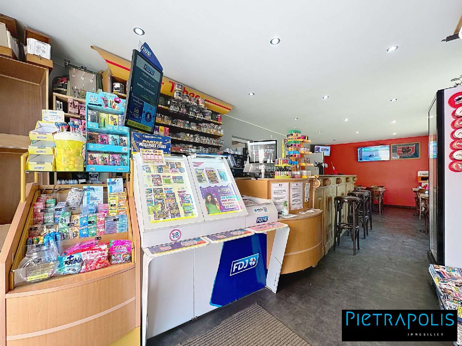  for sale commercial Le Puy-en-Velay Haute-Loire 4