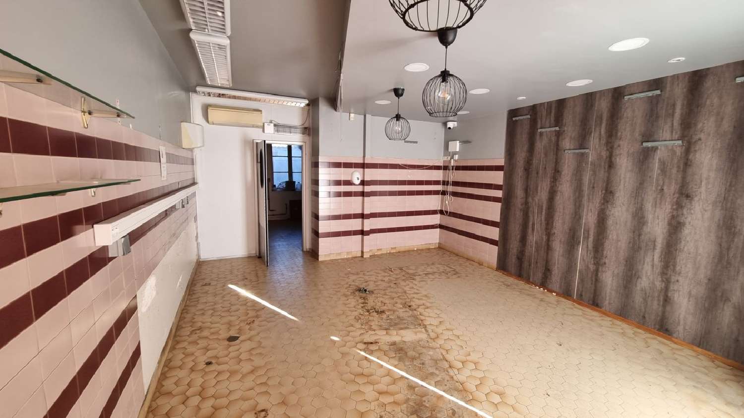  à vendre commerce Lux Saône-et-Loire 1