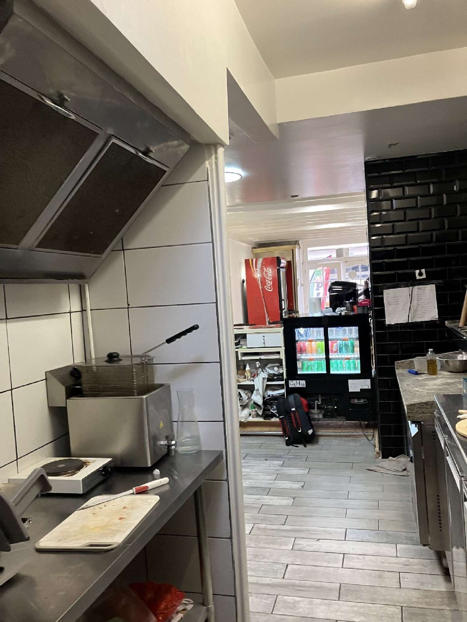  te koop bedrijfsruimte/ kantoor Lyon 6e Arrondissement Rhône 3