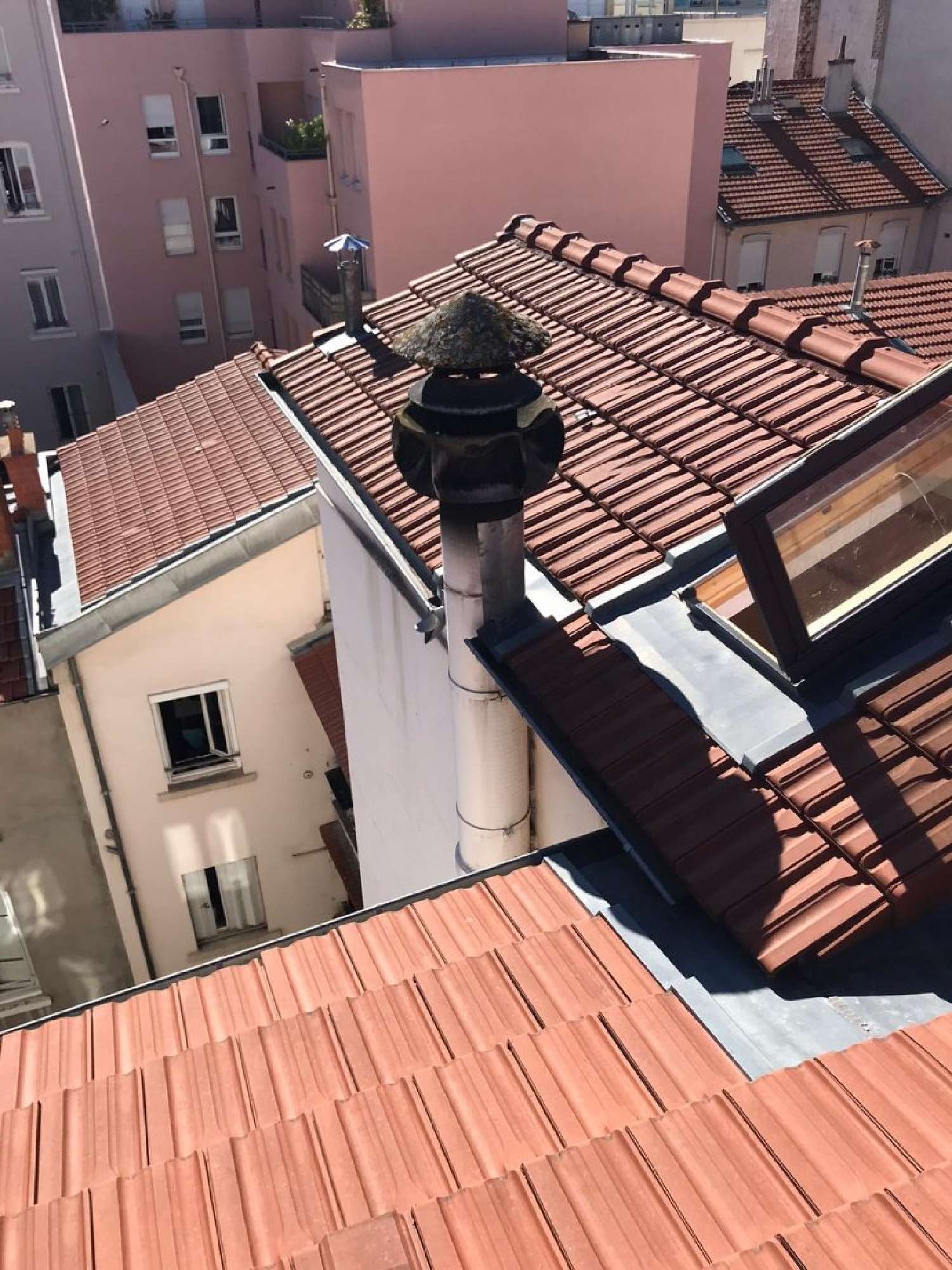  te koop bedrijfsruimte/ kantoor Lyon 6e Arrondissement Rhône 8