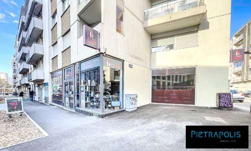 Lyon 7e Arrondissement Rhône bedrijfsruimte/ kantoor foto 7156514
