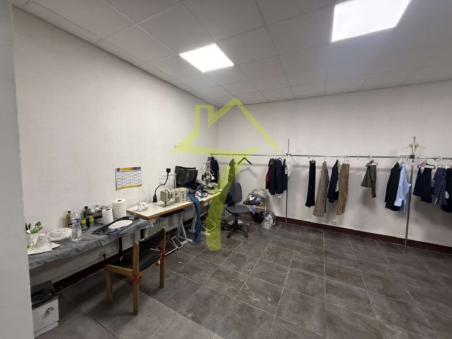  for sale commercial Marseille 1er Arrondissement Bouches-du-Rhône 4