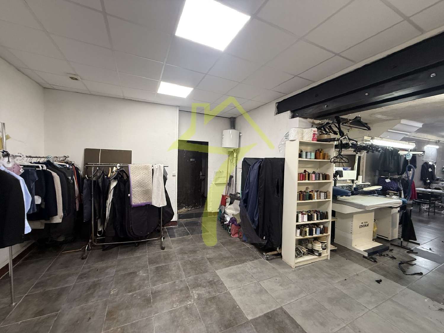  for sale commercial Marseille 1er Arrondissement Bouches-du-Rhône 5