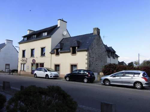 Meilars Finistère Gewerbeimmobilie Bild 7158995