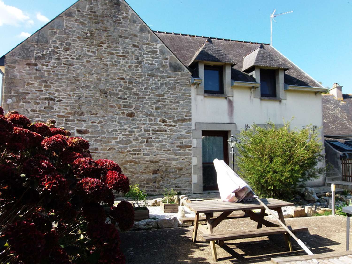  kaufen Gewerbeimmobilie Meilars Finistère 3