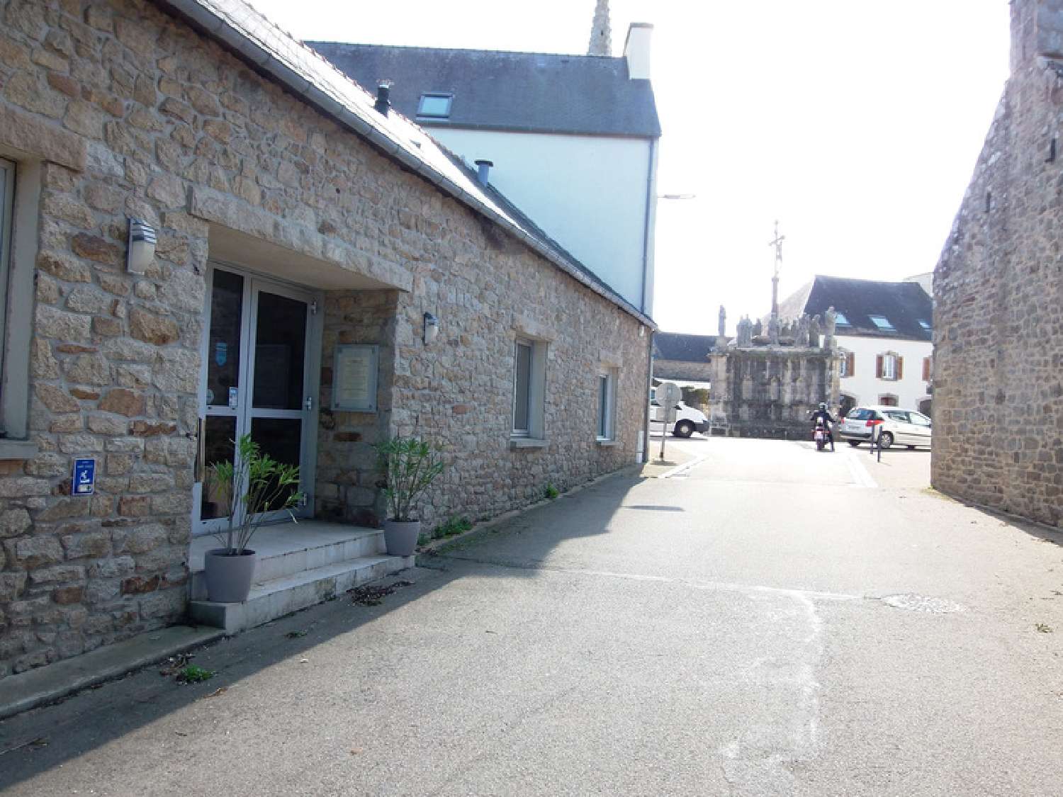  kaufen Gewerbeimmobilie Meilars Finistère 4