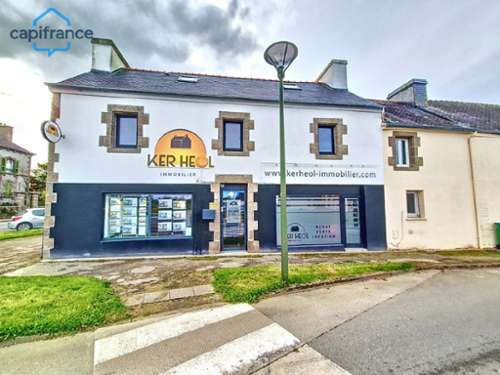 Milizac Finistère bedrijfsruimte/ kantoor foto 7150241