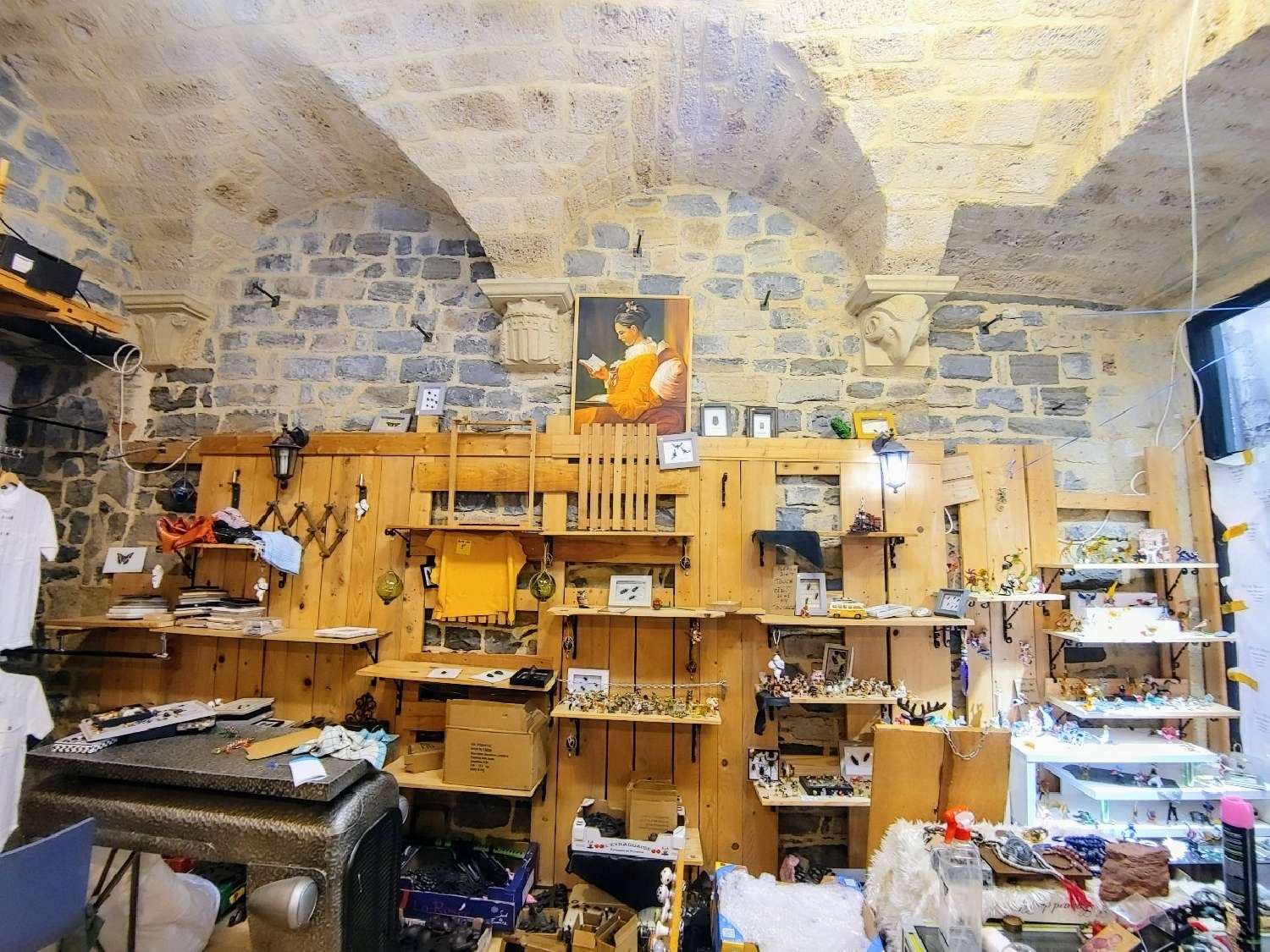  te koop bedrijfsruimte/ kantoor Millau Aveyron 5