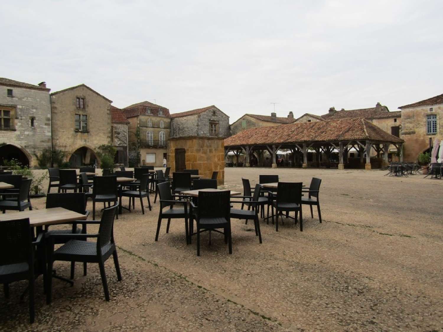  à vendre commerce Monpazier Dordogne 4