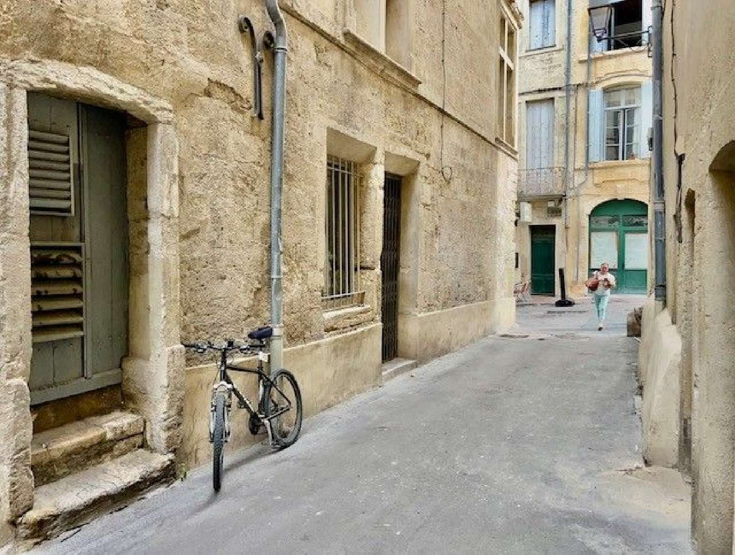  te koop bedrijfsruimte/ kantoor Montpellier Hérault 2
