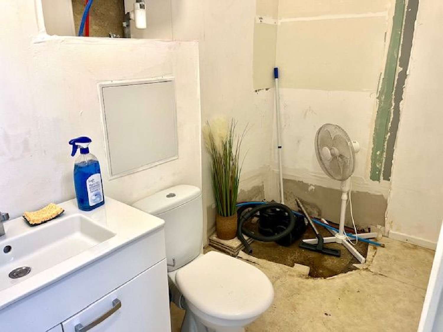  te koop bedrijfsruimte/ kantoor Montpellier Hérault 4