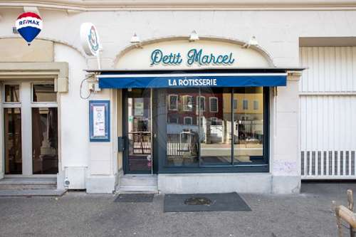 Mulhouse Haut-Rhin commerce foto 7159742