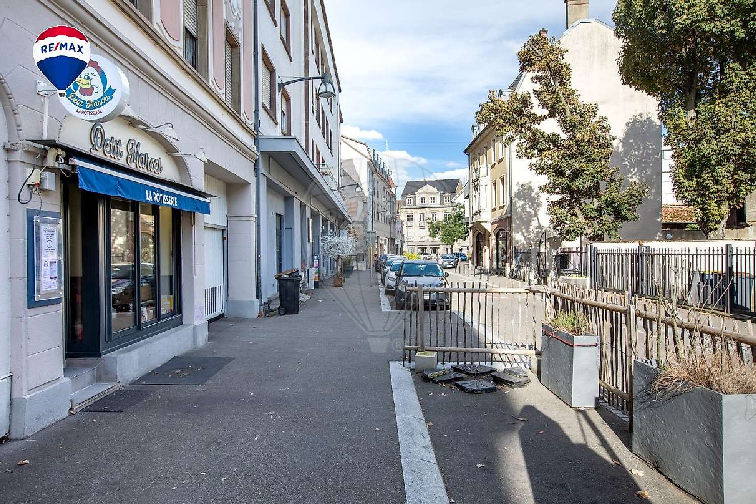  for sale commercial Mulhouse Haut-Rhin 2