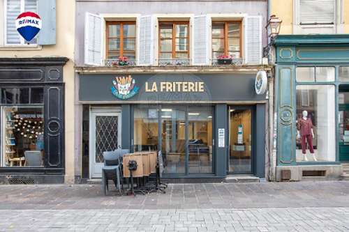 Mulhouse Haut-Rhin bedrijfsruimte/ kantoor foto 7159743
