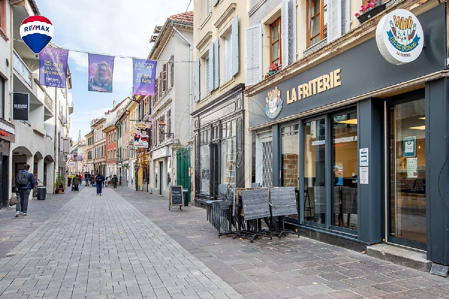  te koop bedrijfsruimte/ kantoor Mulhouse Haut-Rhin 2