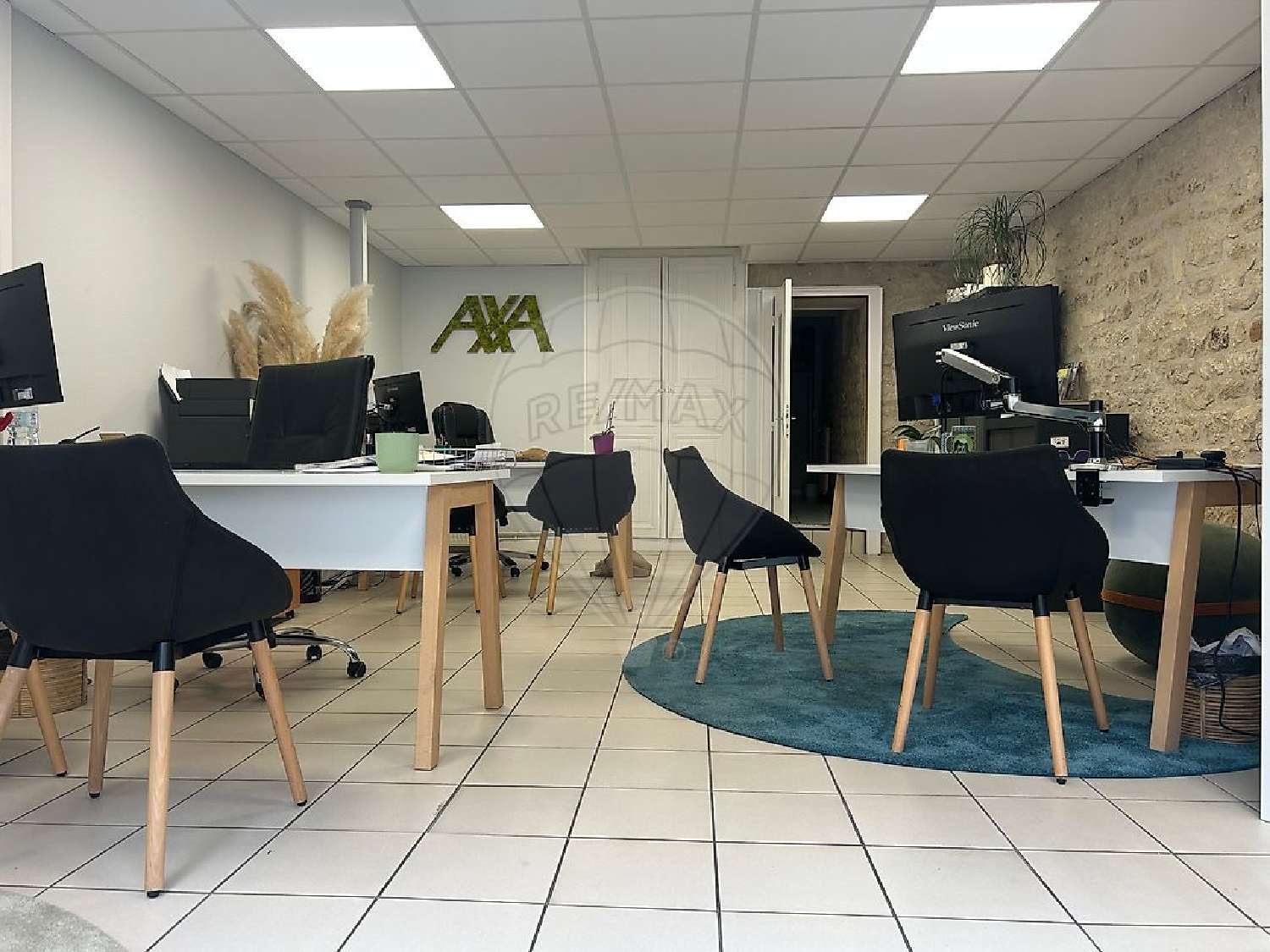  à vendre commerce Nevers Nièvre 1