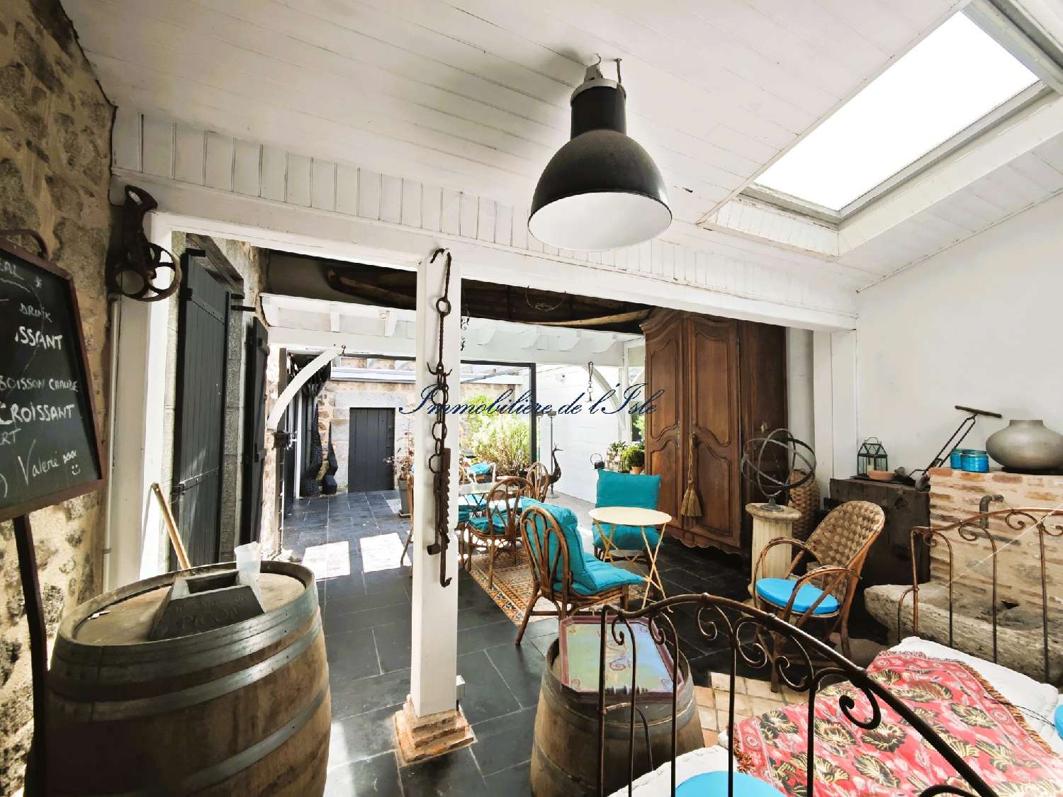  for sale commercial Nontron Dordogne 6
