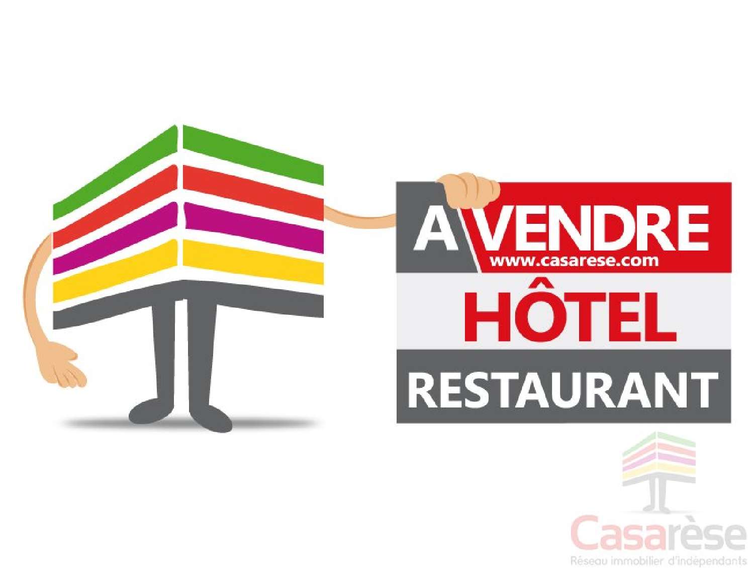  à vendre commerce Oinville-Saint-Liphard Eure-et-Loir 1