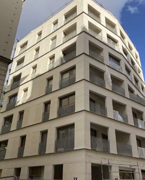 Paris 12e Arrondissement Paris (Seine) commercial foto 7163032