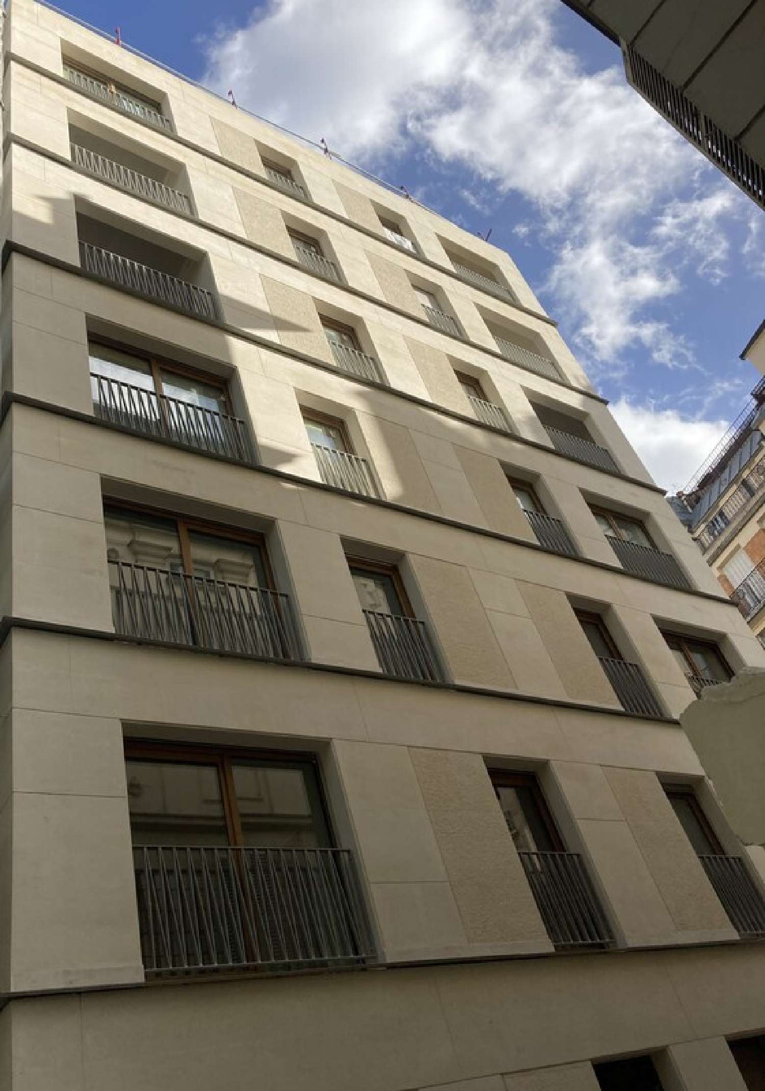 kaufen Gewerbeimmobilie Paris 12e Arrondissement Paris (Seine) 3