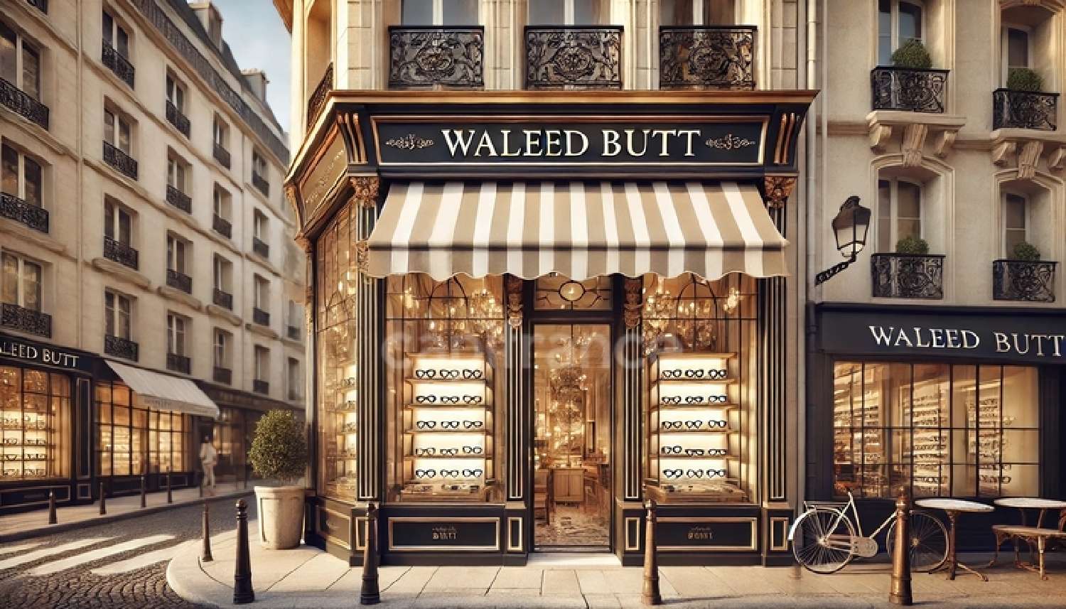  à vendre commerce Paris 1er Arrondissement Paris (Seine) 1