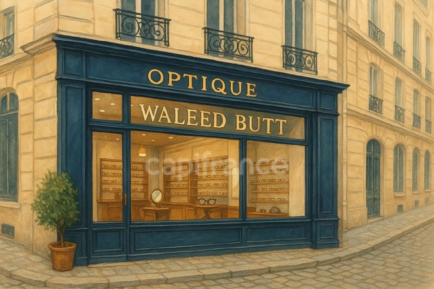  à vendre commerce Paris 1er Arrondissement Paris (Seine) 2