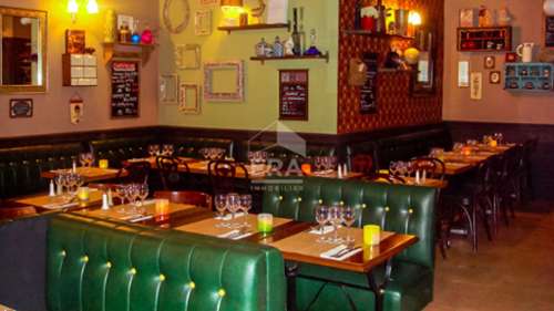 París París (Seine) local comercial foto 7169393