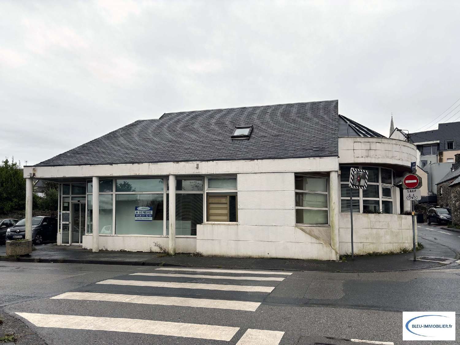  for sale commercial Plougastel-Daoulas Finistère 1