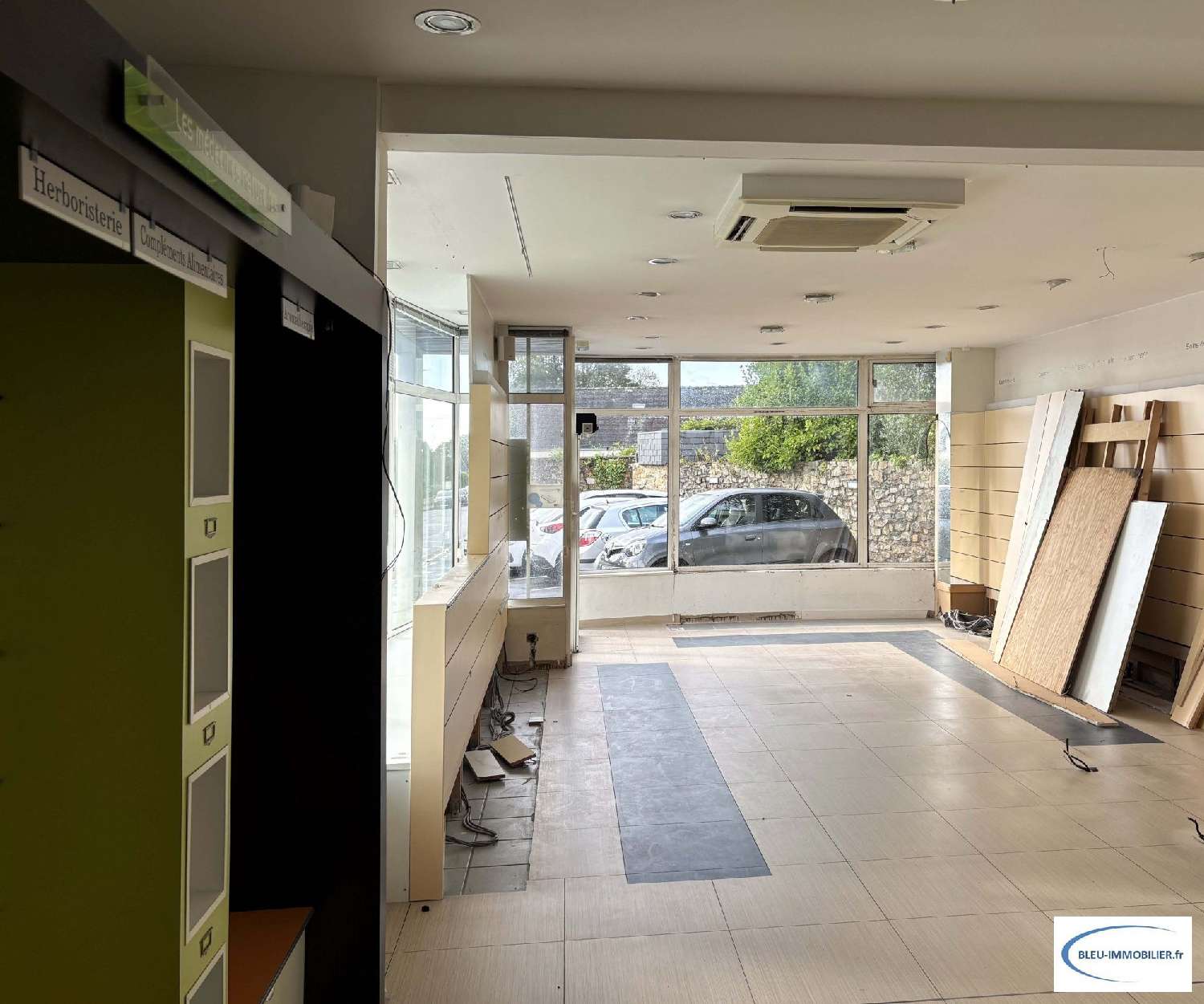  for sale commercial Plougastel-Daoulas Finistère 3