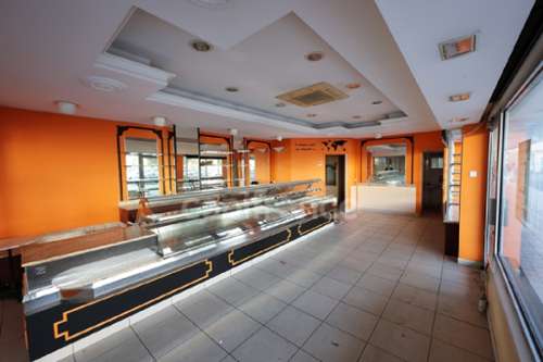 Poitiers Vienne local comercial foto 7166246