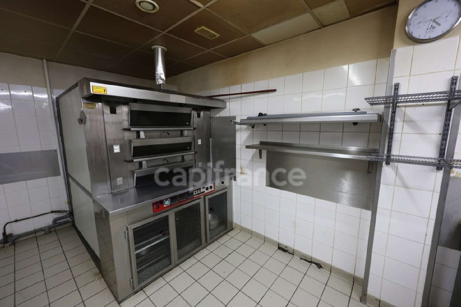  en venta local comercial Poitiers Vienne 2