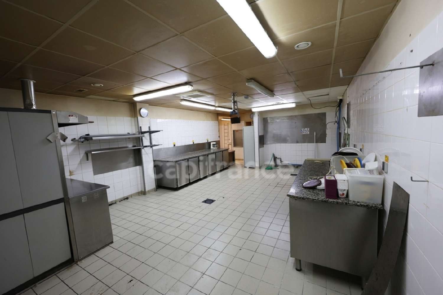  en venta local comercial Poitiers Vienne 4
