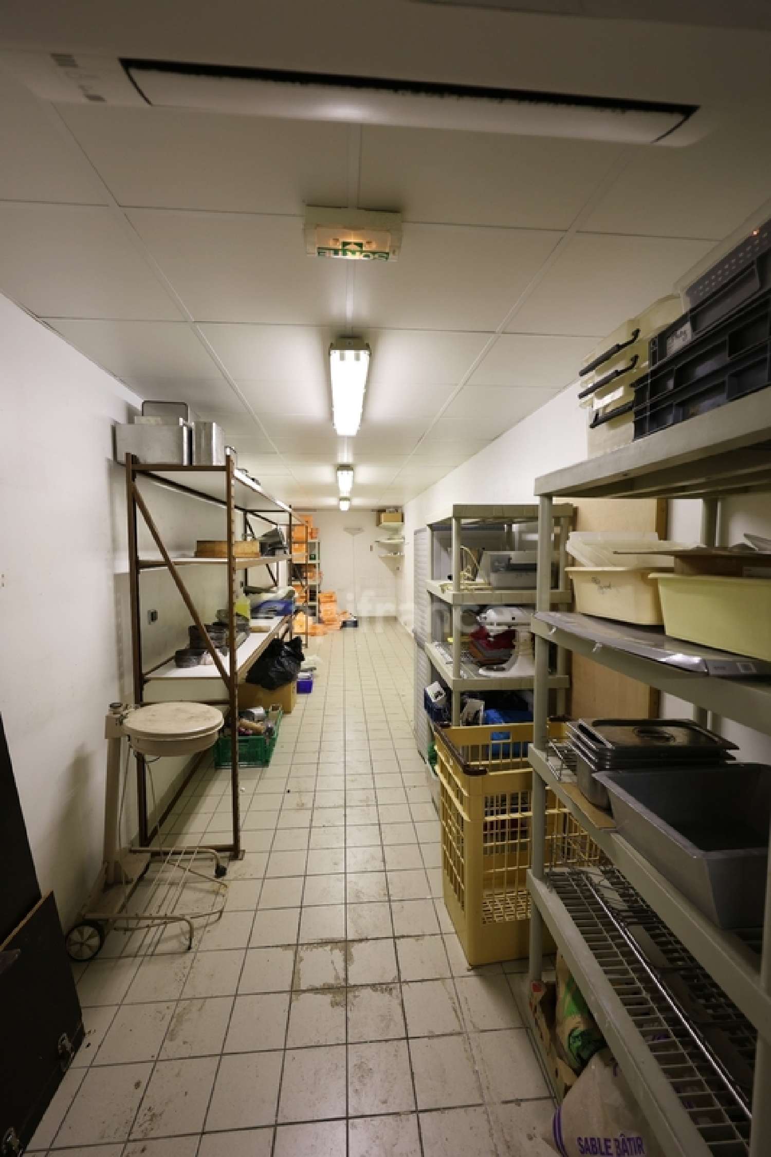  en venta local comercial Poitiers Vienne 5