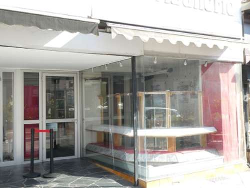 Remiremont Vosges commerce foto 7163080