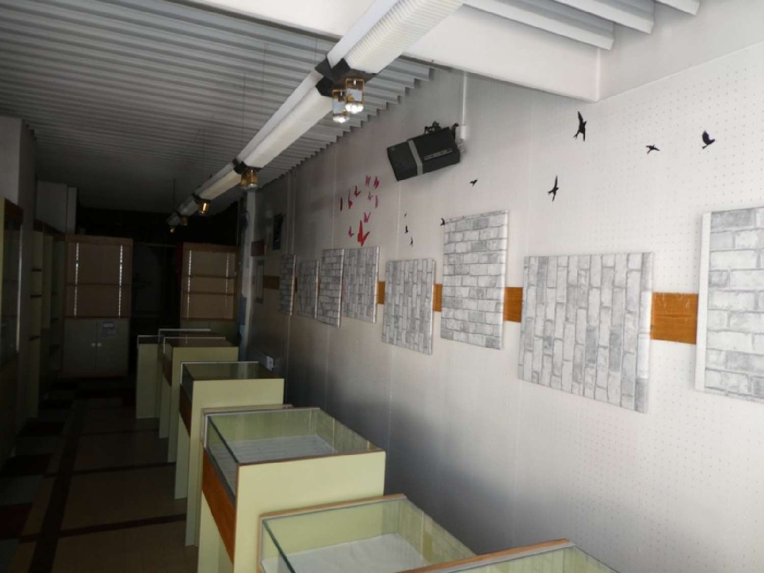  à vendre commerce Remiremont Vosges 3